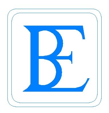 BE Logo